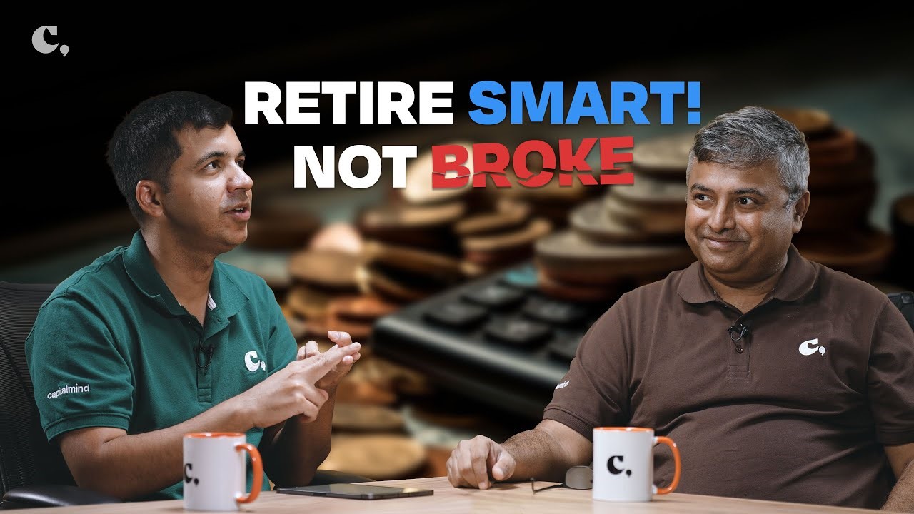 Make your own pension